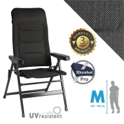 Fauteuil BRUNNER Rebel Pro Gris Taille M
