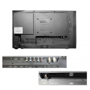 TV 12V Silverline HD DVD Bluetooth 60cm Mobile TV