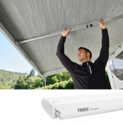 THULE Tension rafter G2 3  4.5M pour store de toit