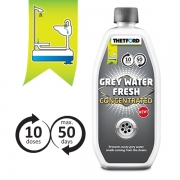 Grey Water Fresh concentr 800 ml