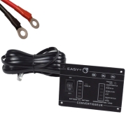 Convertisseur 12V 1500W Pur Sinus EASY+