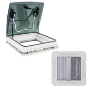 Lanterneau QUIPON Sky 40x40