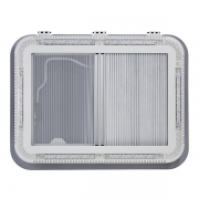 Lanterneau QUIPON Sky 70x50 LED