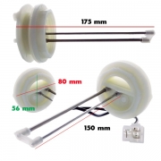 Sonde rservoir eau CBE 20cm