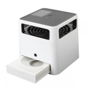 Tue-moustiques lectronique USB Firefly Brunner