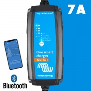 Chargeur de batterie Blue Smart 7A Victron