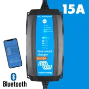 Chargeur de batterie Blue Smart 15A IP65 Victron