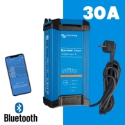 Chargeur de batterie Blue Smart 30AH IP22 Victron