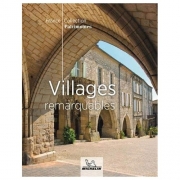 Livre Michelin Villages remarquables de France