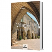 Livre Michelin Villages remarquables de France