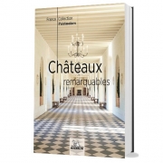 Livre Michelin Chteaux remarquables de France