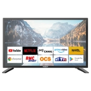 TV LED SMART 55cm Antarion