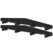 Cales entretoises de toit HINDERMANN pour camping-cars et caravanes - lot de 2