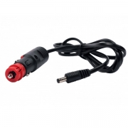 Cordon d'alimentation 12V JACK