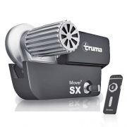 Dplace caravane Manuel Mover SX TRUMA