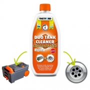 Duo Tank Cleaner concentr 800 ml