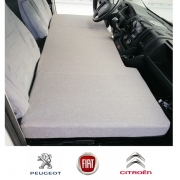 Lit de cabine pour FIAT Ducato de 2002  2025
