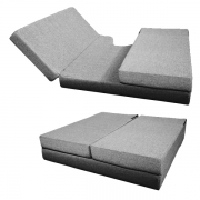 Lit de cabine pour FIAT Ducato de 2002  2025