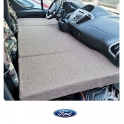 Lit de cabine pour FORD Transit ou Custom de 2013  2025