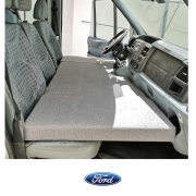 Lit de cabine pour FORD Transit de 2006  2013