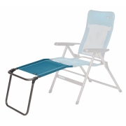 Repose-jambes alu Electra TRIGANO