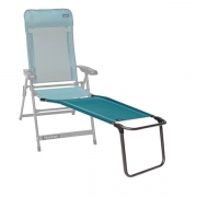 Repose jambes alu Electra TRIGANO