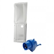 Socle  encastrer P17 MPK