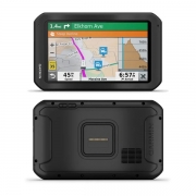 Station multimdia GARMIN VIEO avec cran 7 pouces pour FIAT DUCATO