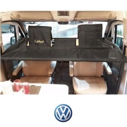 Lit de cabine simple Cabbunk pour enfant VW Transporter