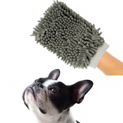 Gant de schage pour Animaux