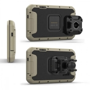GPS Garmin Overlander 7 pouces tout terrain sur et hors route