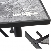 Table UltraLight Elu Brunner 120x80 cm