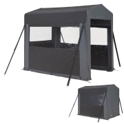 Abri de camping Multifonction TRIGANO