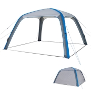 Abri Tonnelle gonflable TRIGANO 3,5x3,5m