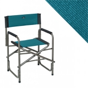 Fauteuil directeur alu Electra TRIGANO