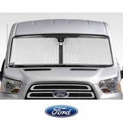 Store REMIFRONT IV Nouveau Ford Transit de 2015 sans détecteur de pluie Reconditionné