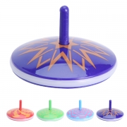 Toupie lumineuse