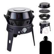Barbecue Cadac Safari Chef 30 LP Combo