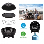 Barbecue Cadac Citi chef 40 noir