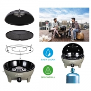 Barbecue Cadac Citi chef 40 olive