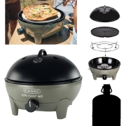 Barbecue Cadac Citi chef 40 olive