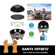 Barbecue Cadac Citi chef 40 olive