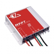 Rgulateur de charge MPPT Eza 10A 130W