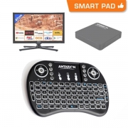 SMART PAD ANTARION