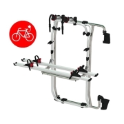 Porte-vélos Fiamma Carry bike Ducato Frame E Bike après 2007