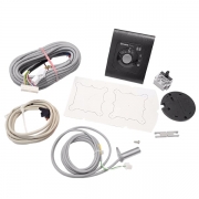 Indicateur DuoC TRUMA pour DuoControl CS Reconditionné