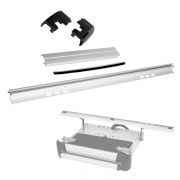 Kit pose marchepied lectrique Thule Slide-Out Step Fourgon Ducato