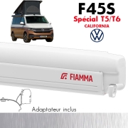 Store Fiamma F45s 2m63 VW T5/T6 California Blanc