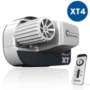 Dplace caravane lectrique Mover XT4 TRUMA 3100 kg