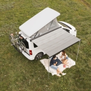 Store FIAMMA F45s 2m63 Van PSA Stellantis Blanc